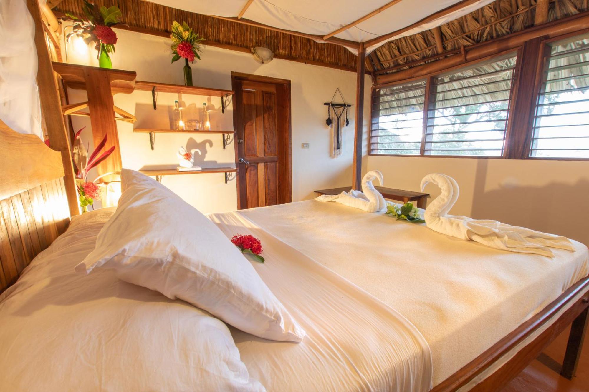Totoco Eco Resort Бальге Экстерьер фото